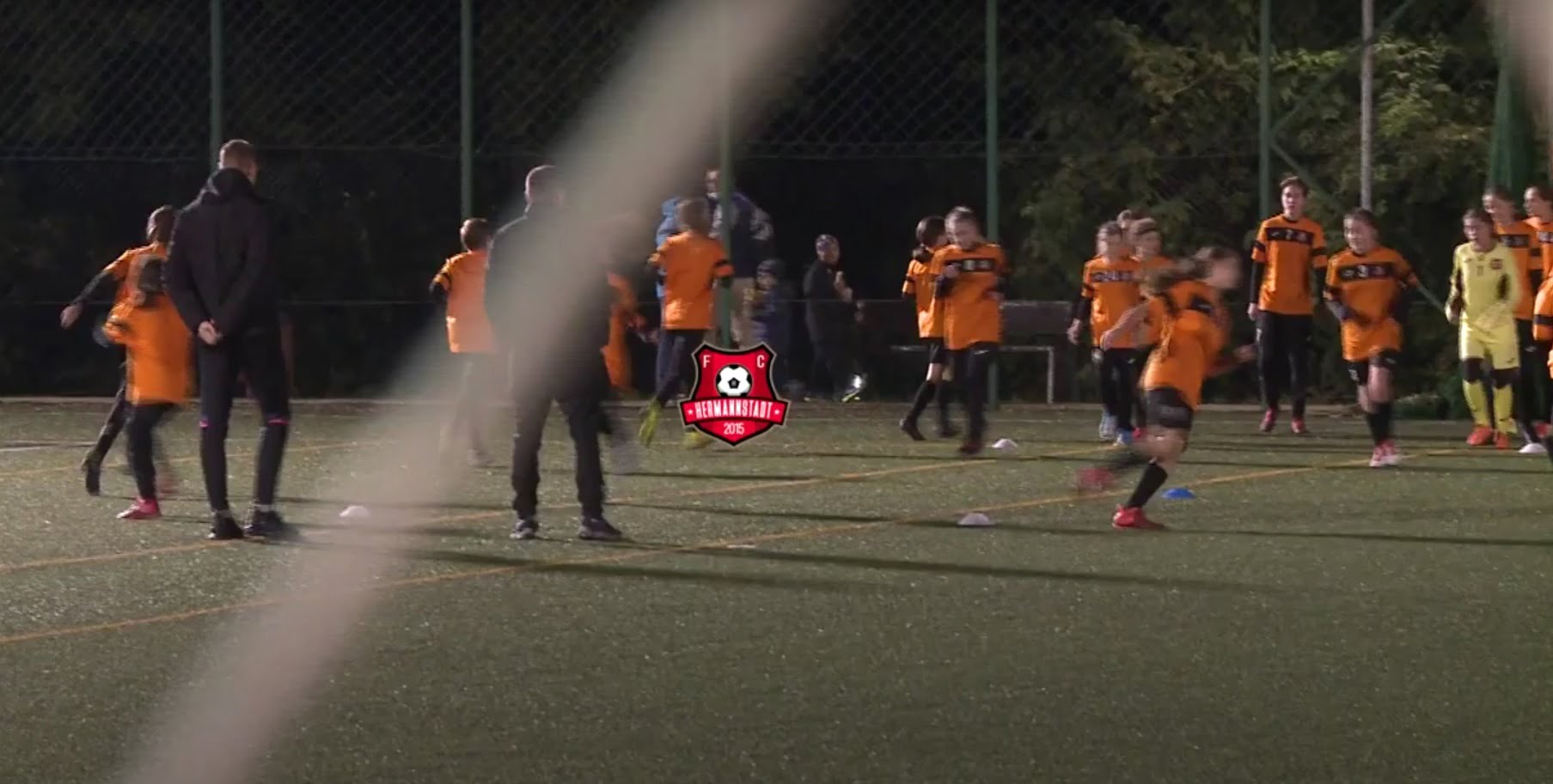 fch u 15