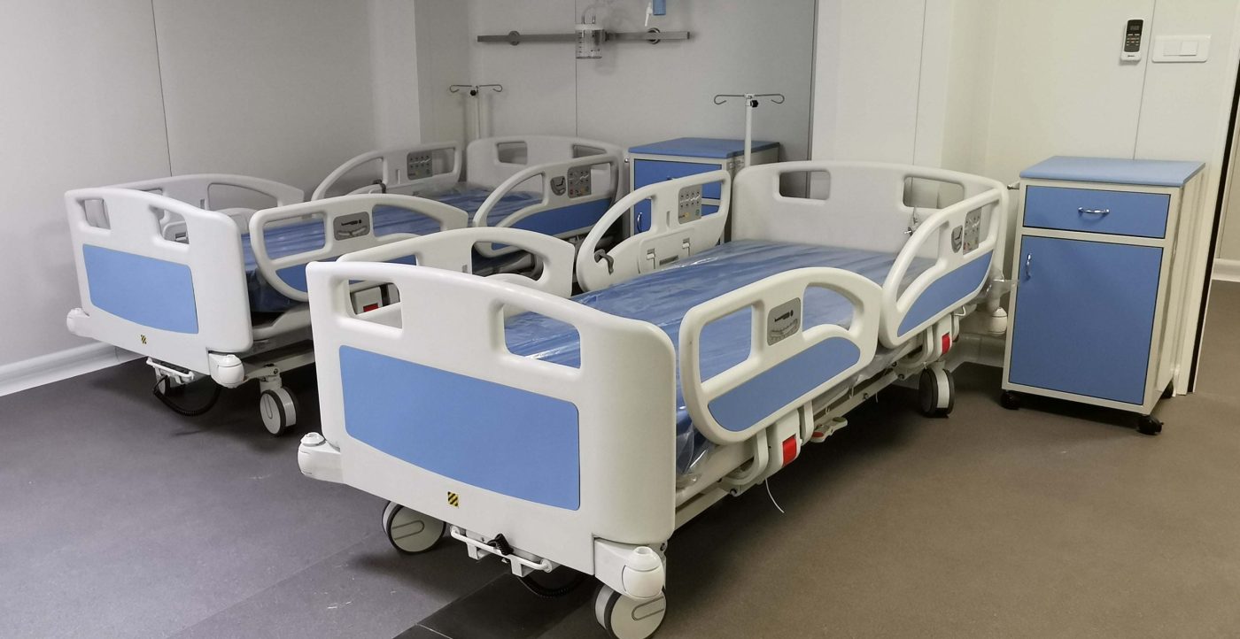 spital
