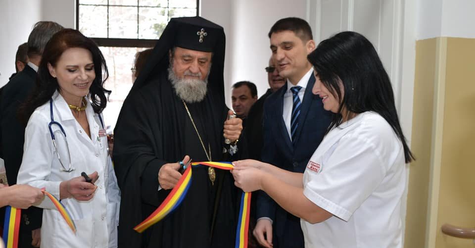 mitropolia ardealului