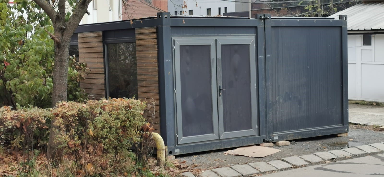 containere