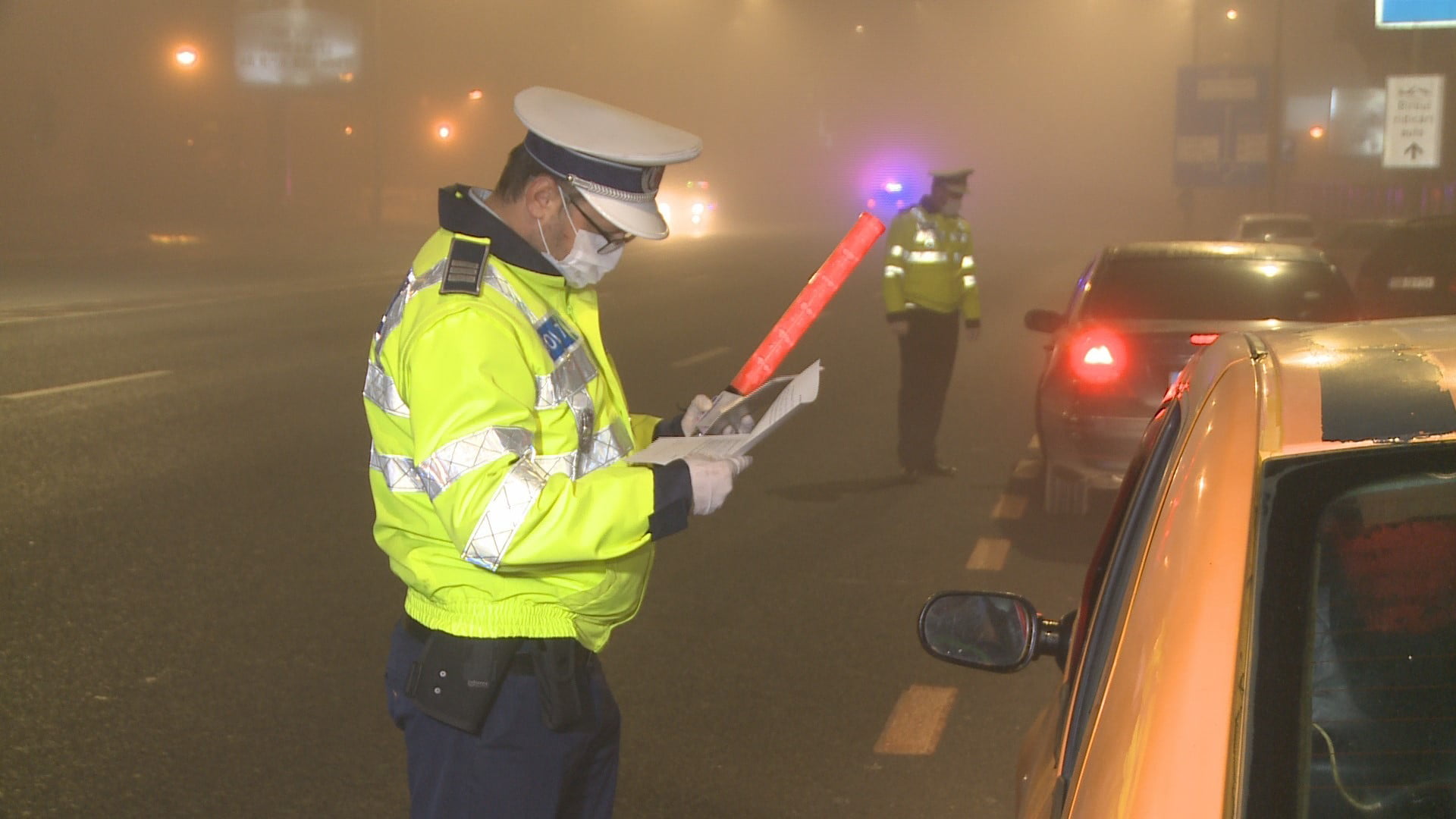 sibiu politistii document justificativ