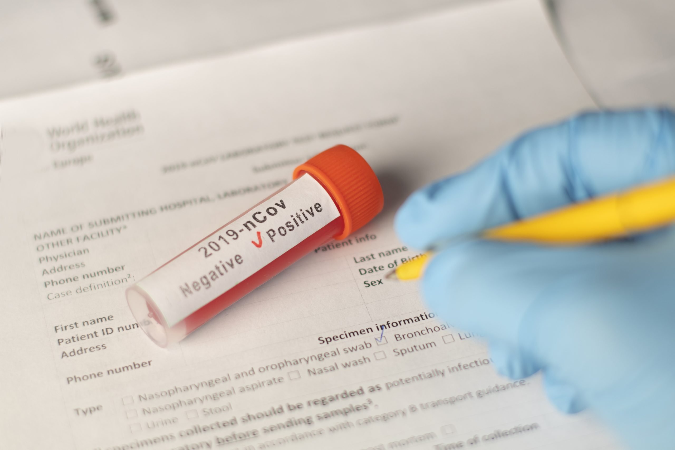 Secția de Neurologie ÎNCHISĂ! 18 angajați au covid sectia de neurologie