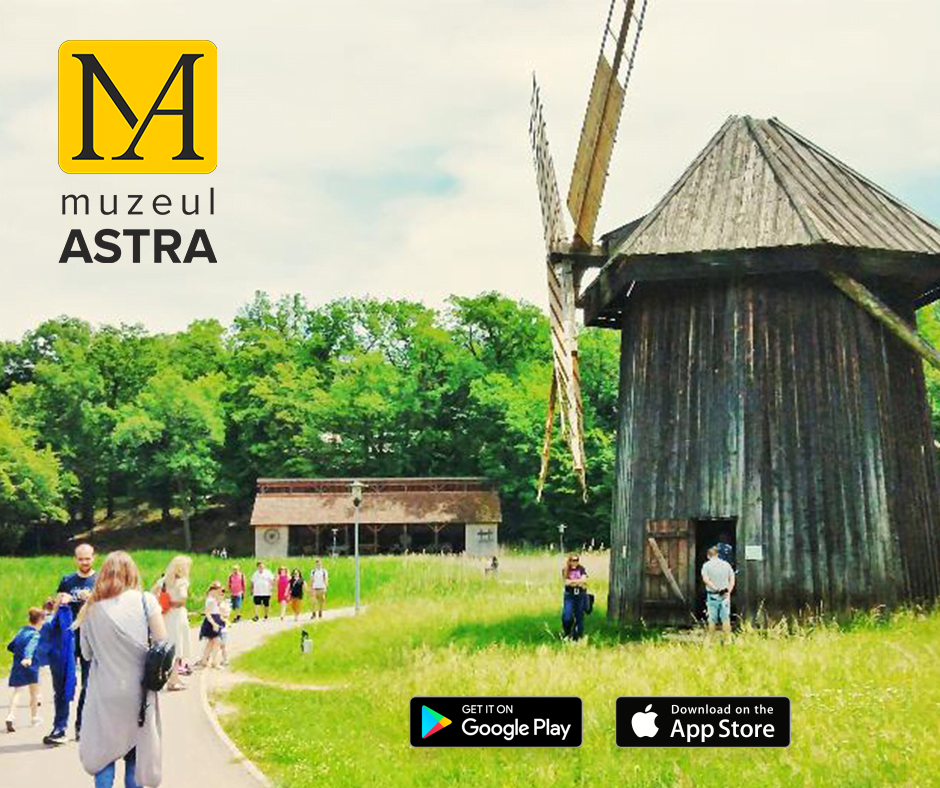 muzeul astra