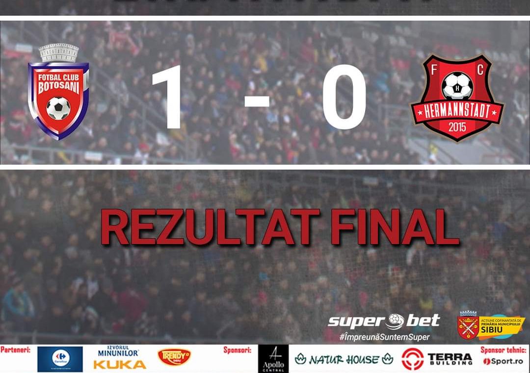 fc hermannstadt