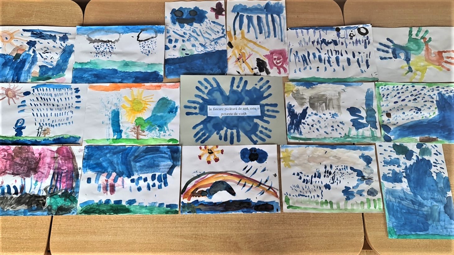 ziua mondiala a apei