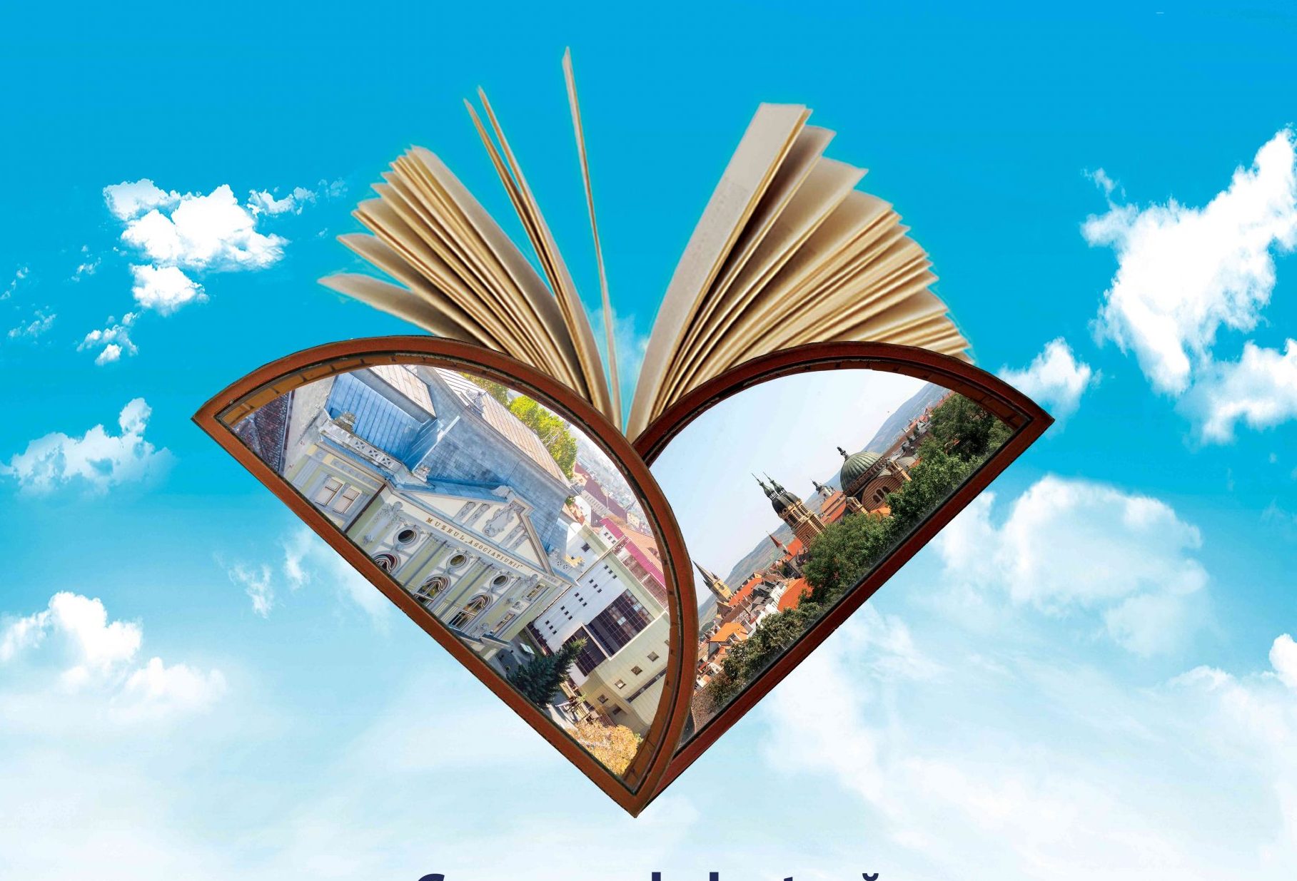 ASTRA Cititor Campion