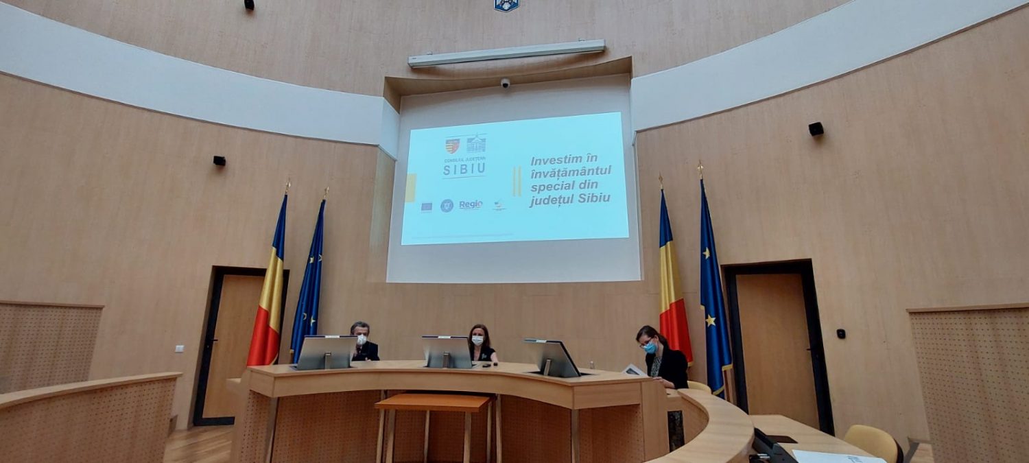 consiliul judetean sibiu