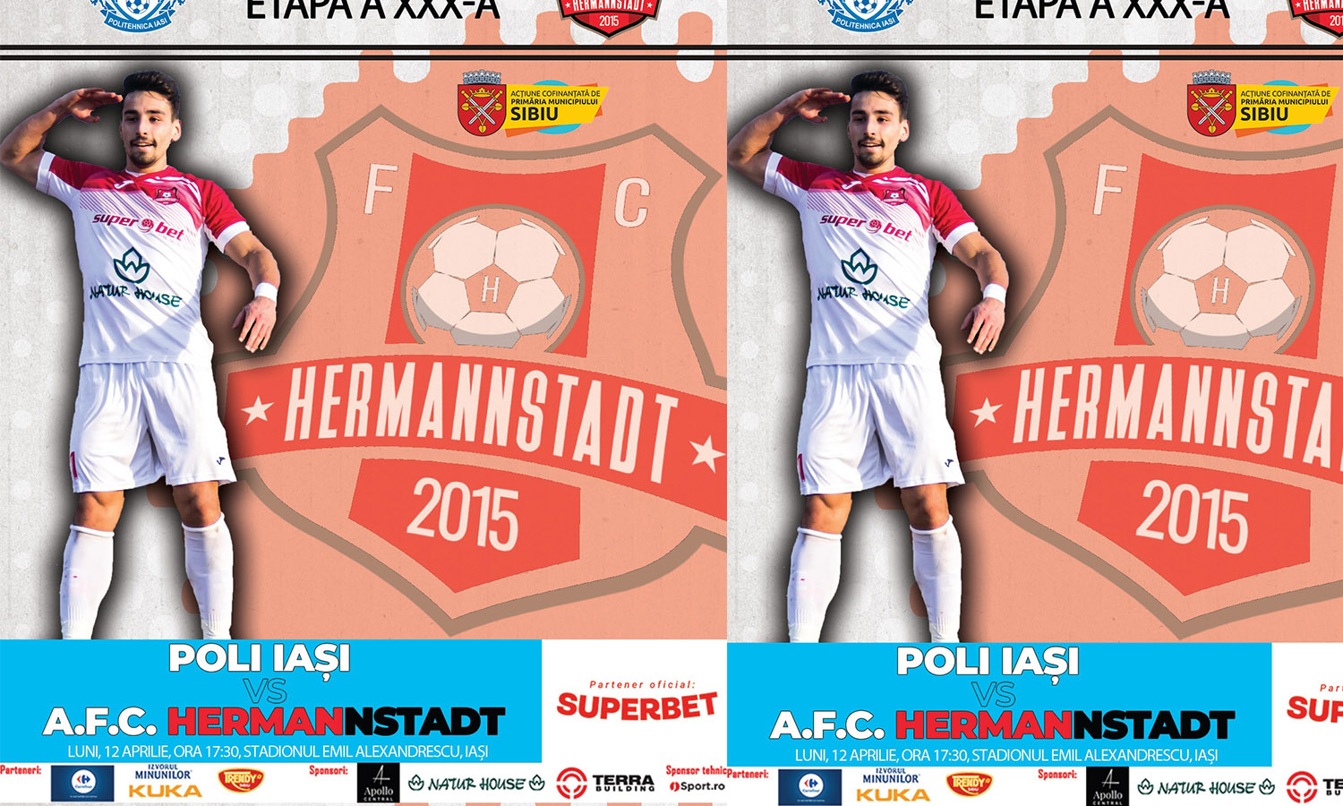 AFC Hermannstadt