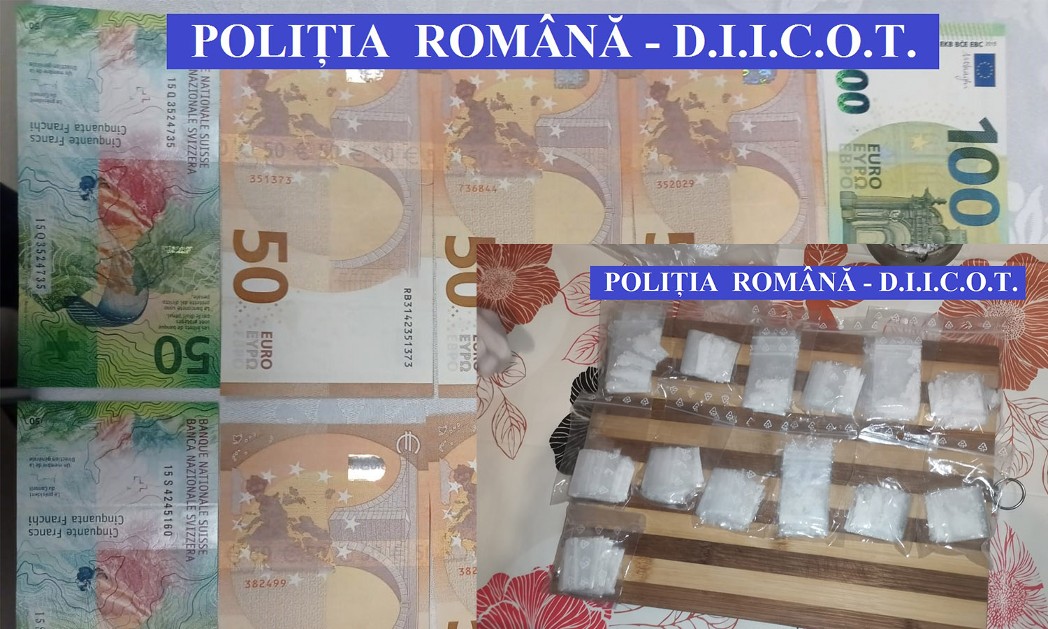 perchezitii