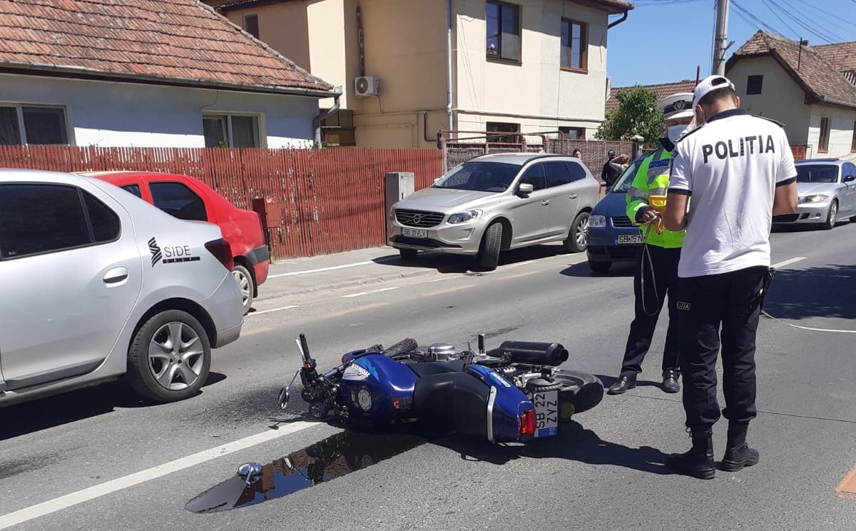 motociclist