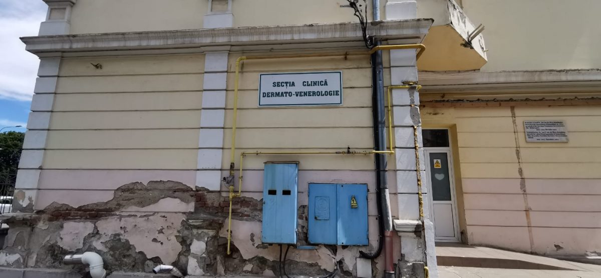 spitalul judetean