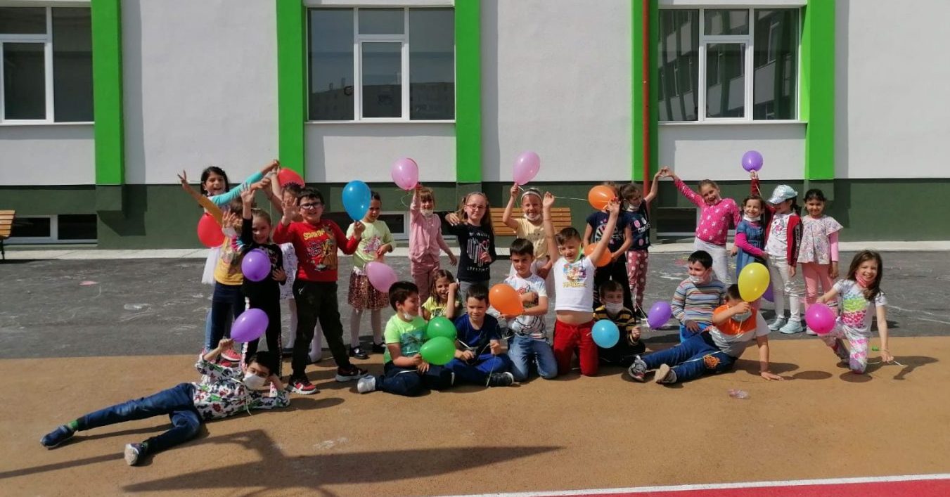 ziua emotiilor colorate