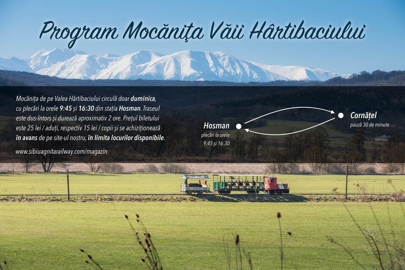 mocanita