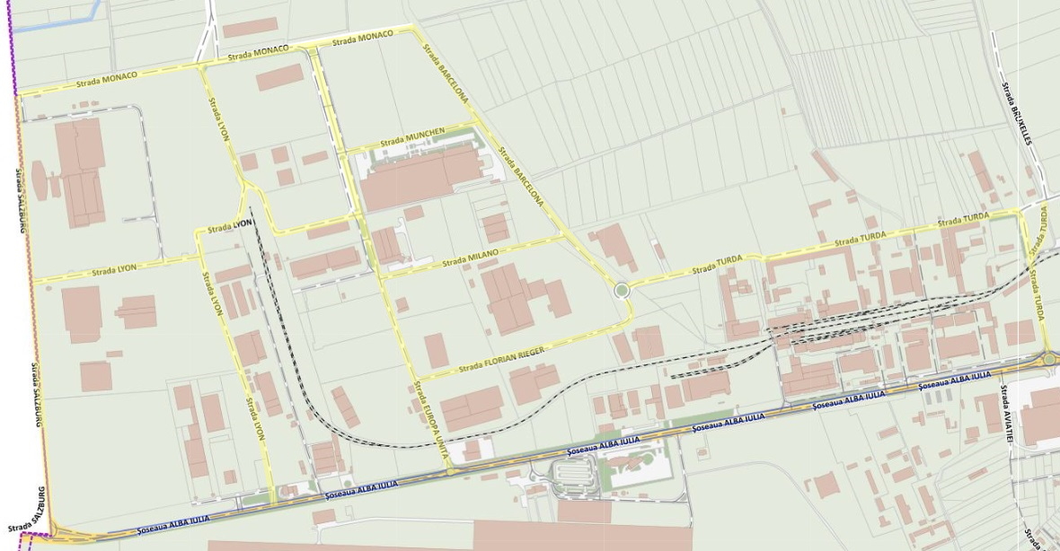 iluminat