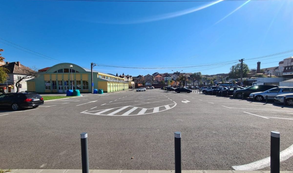 centrul de vaccinare