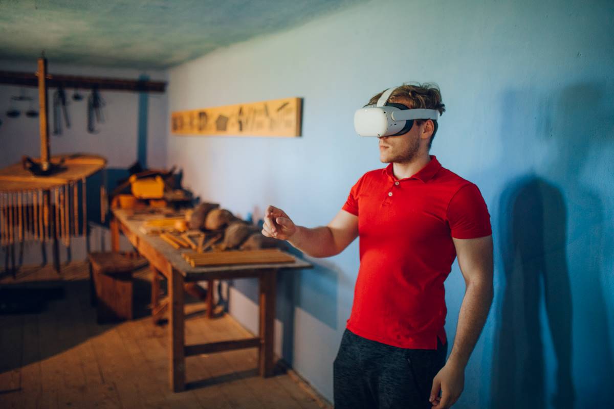 astra vr