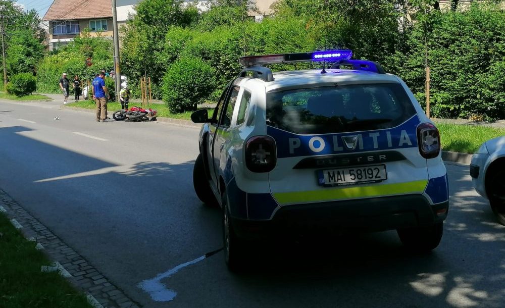 accident