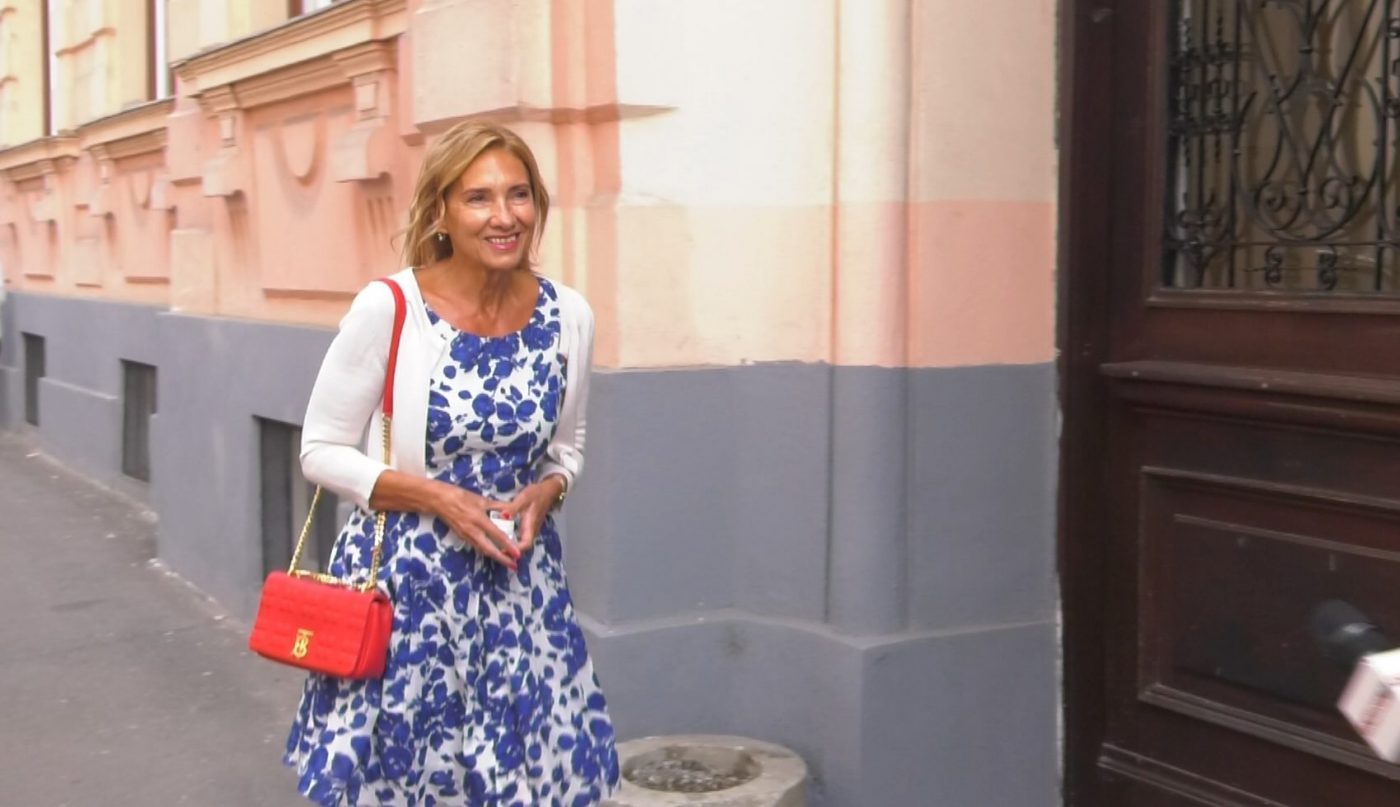 carmen iohannis
