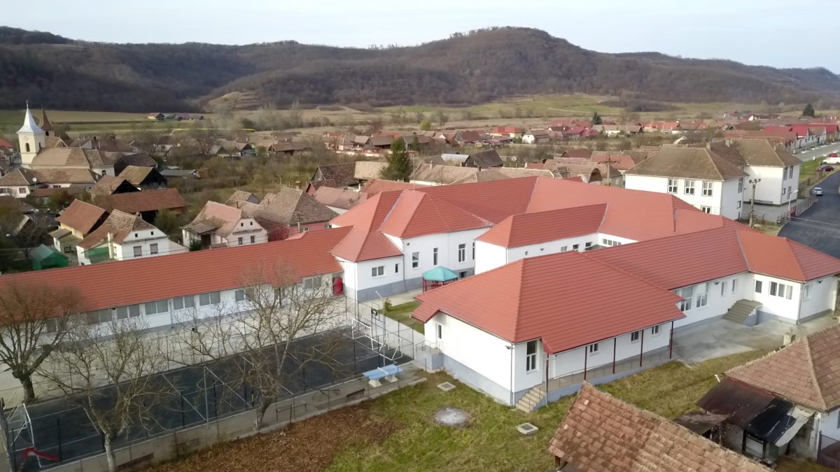 centrul