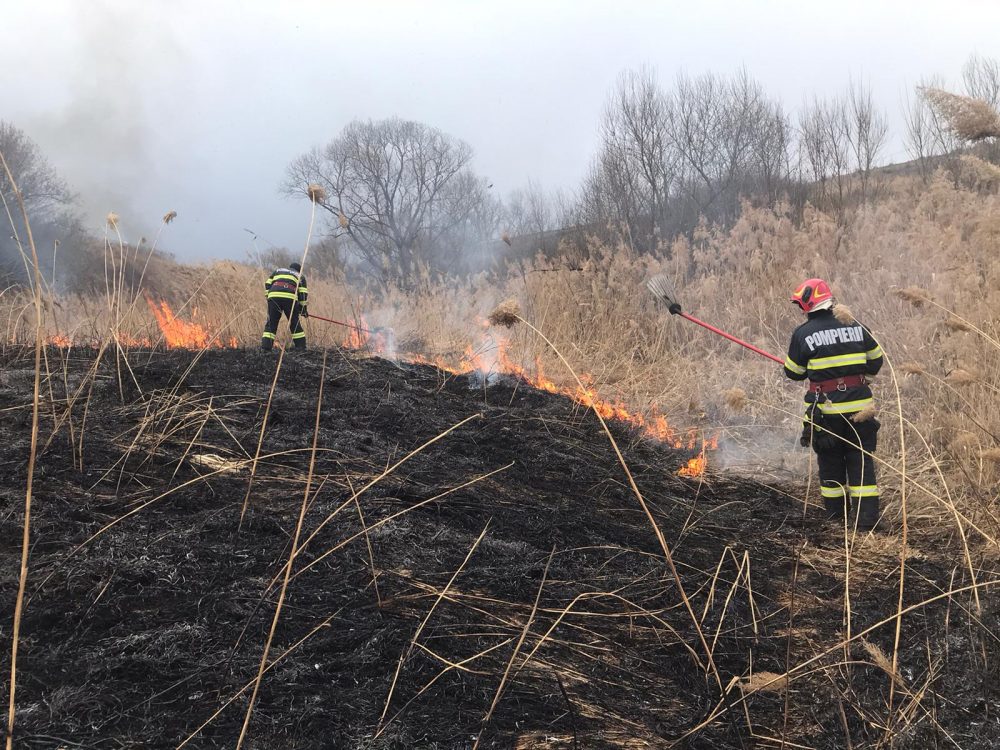 incendiu