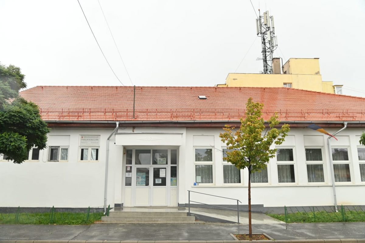 vaccinarea