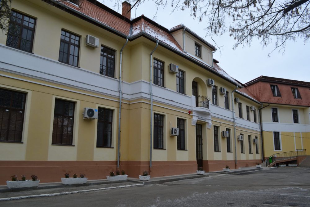 asociatia pneumologia