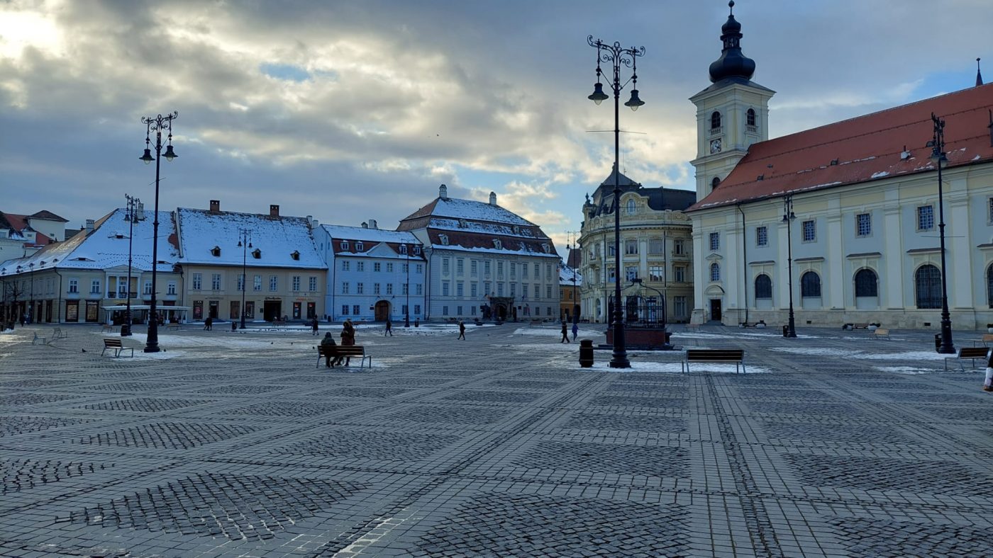 primaria sibiu