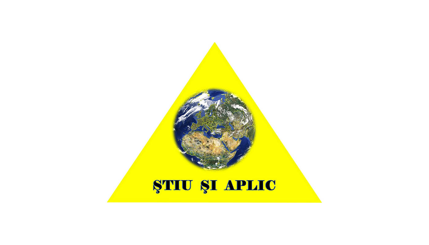 stiu si aplic