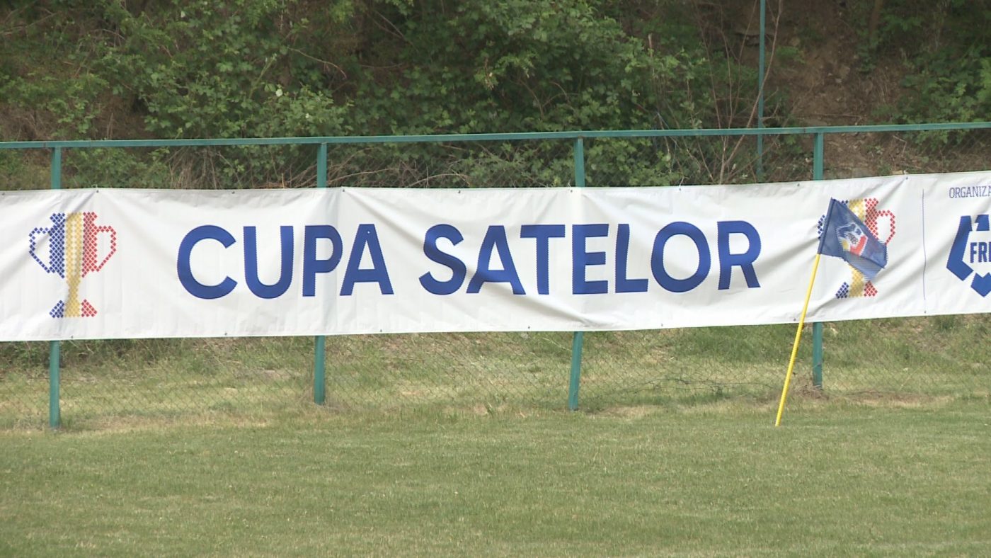 cupa satelor