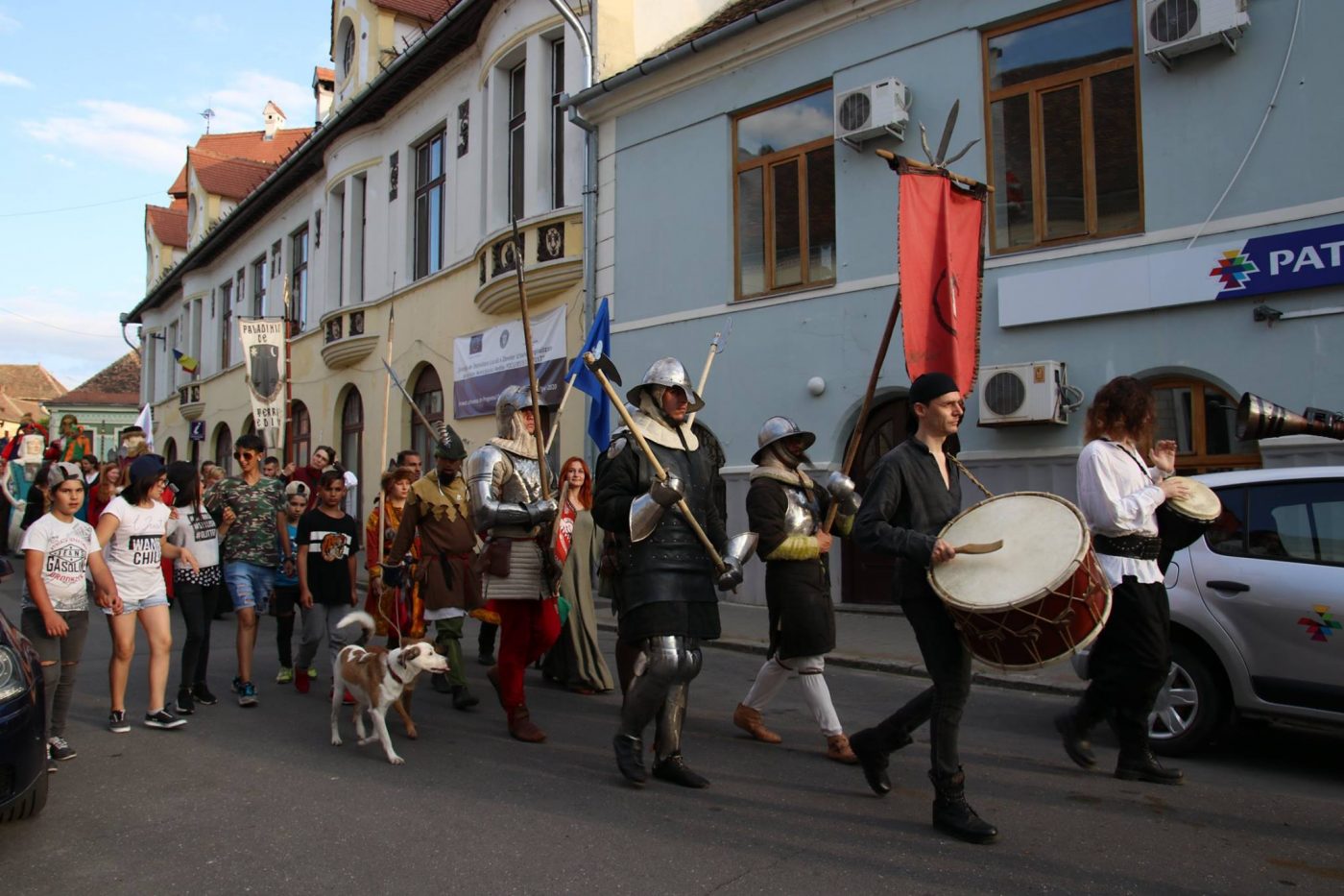 festival