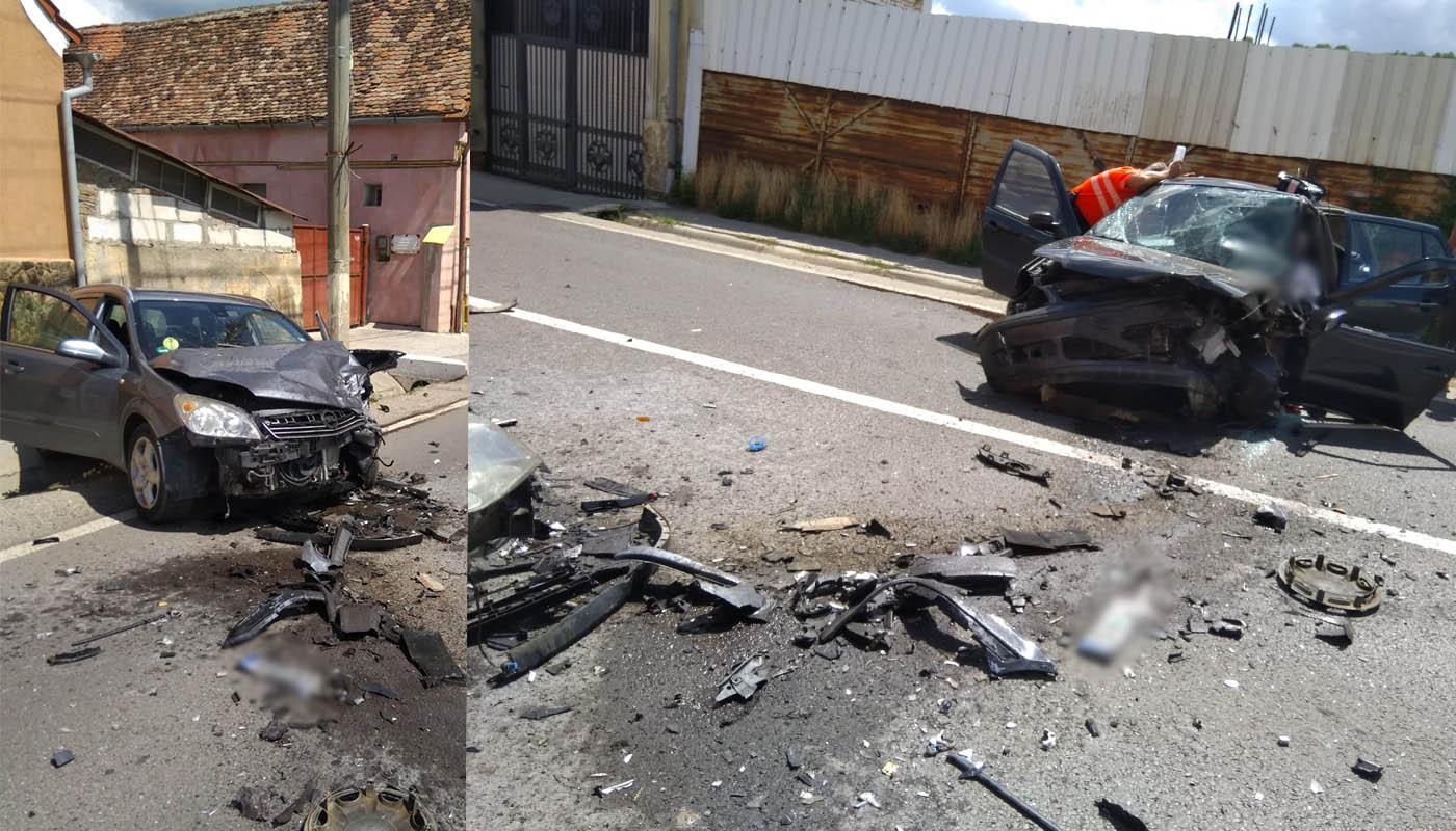 accident