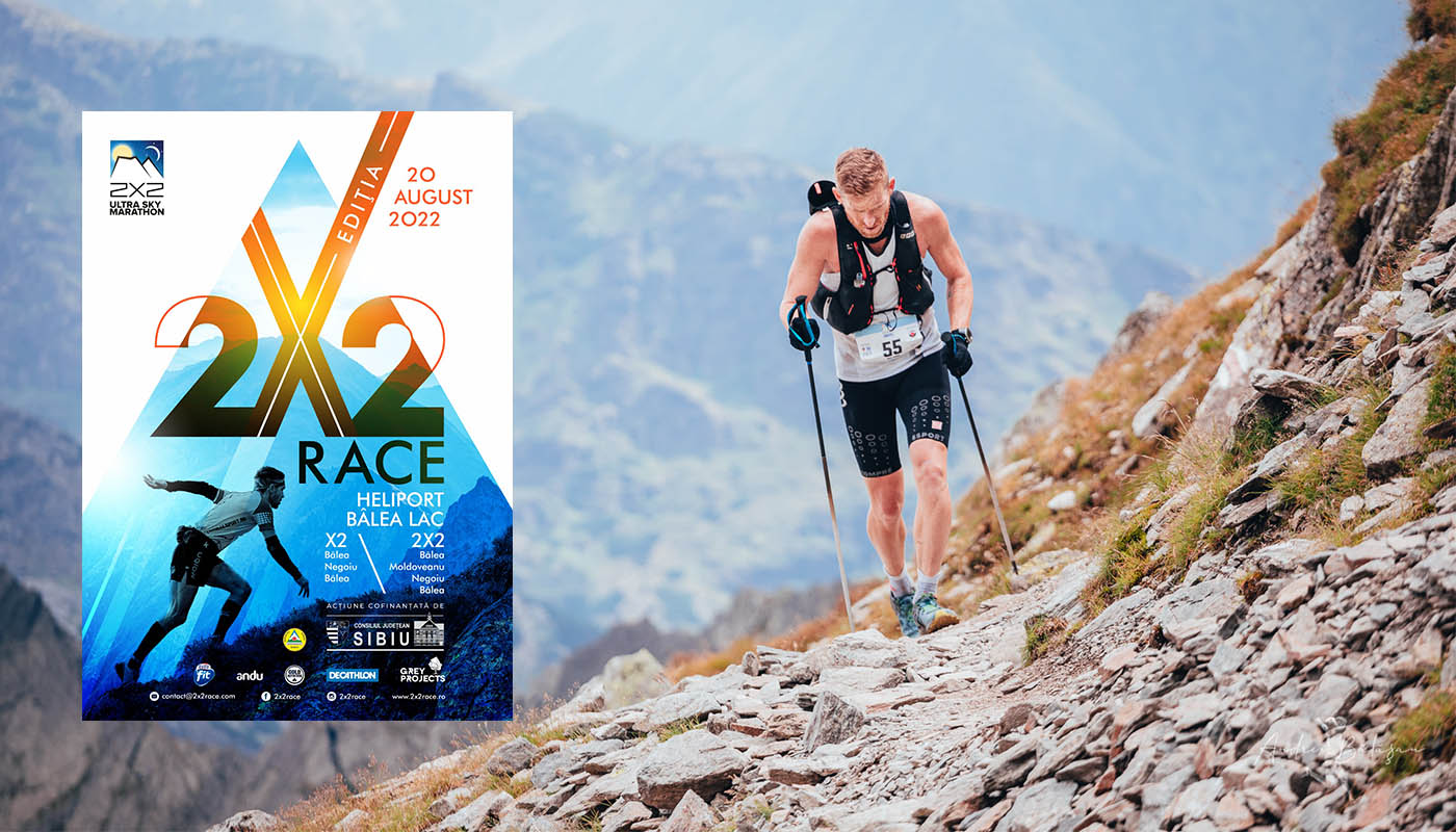ultramaraton