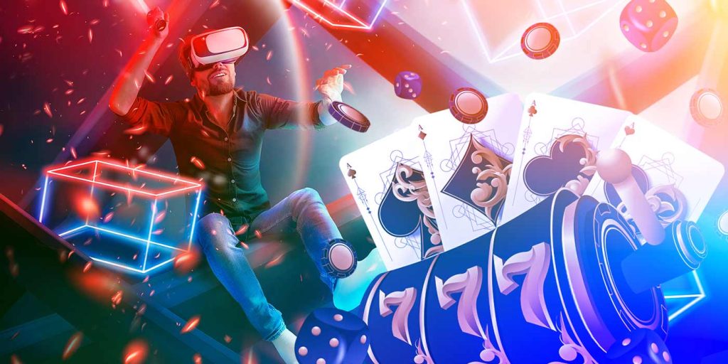 De ce jocurile de noroc în realitate virtuală nu sunt cea mai reușită opțiune (încă)?