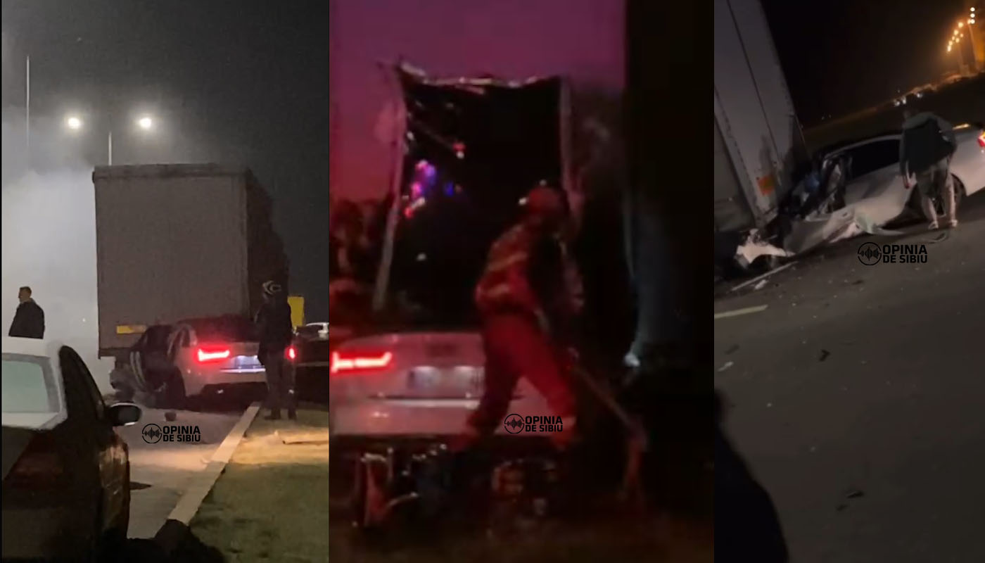 accident