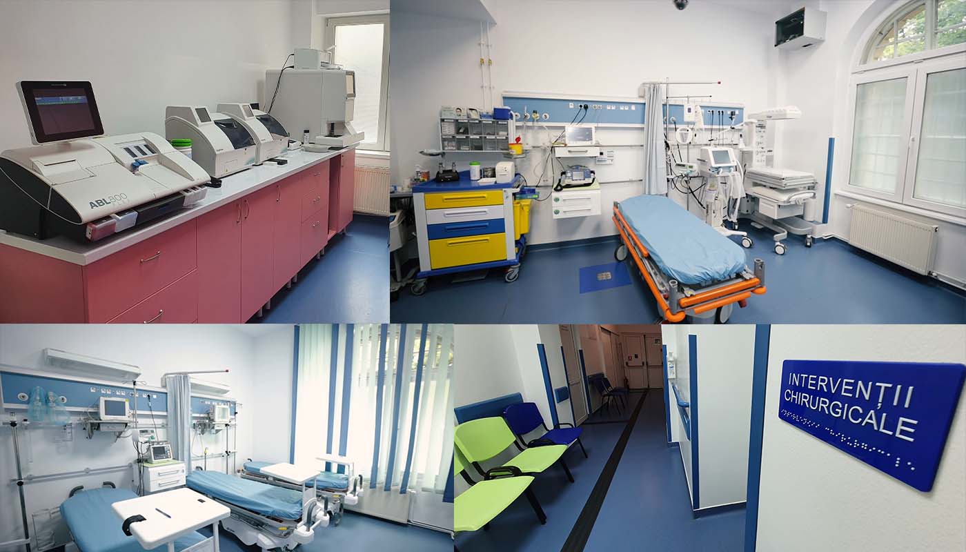 spital