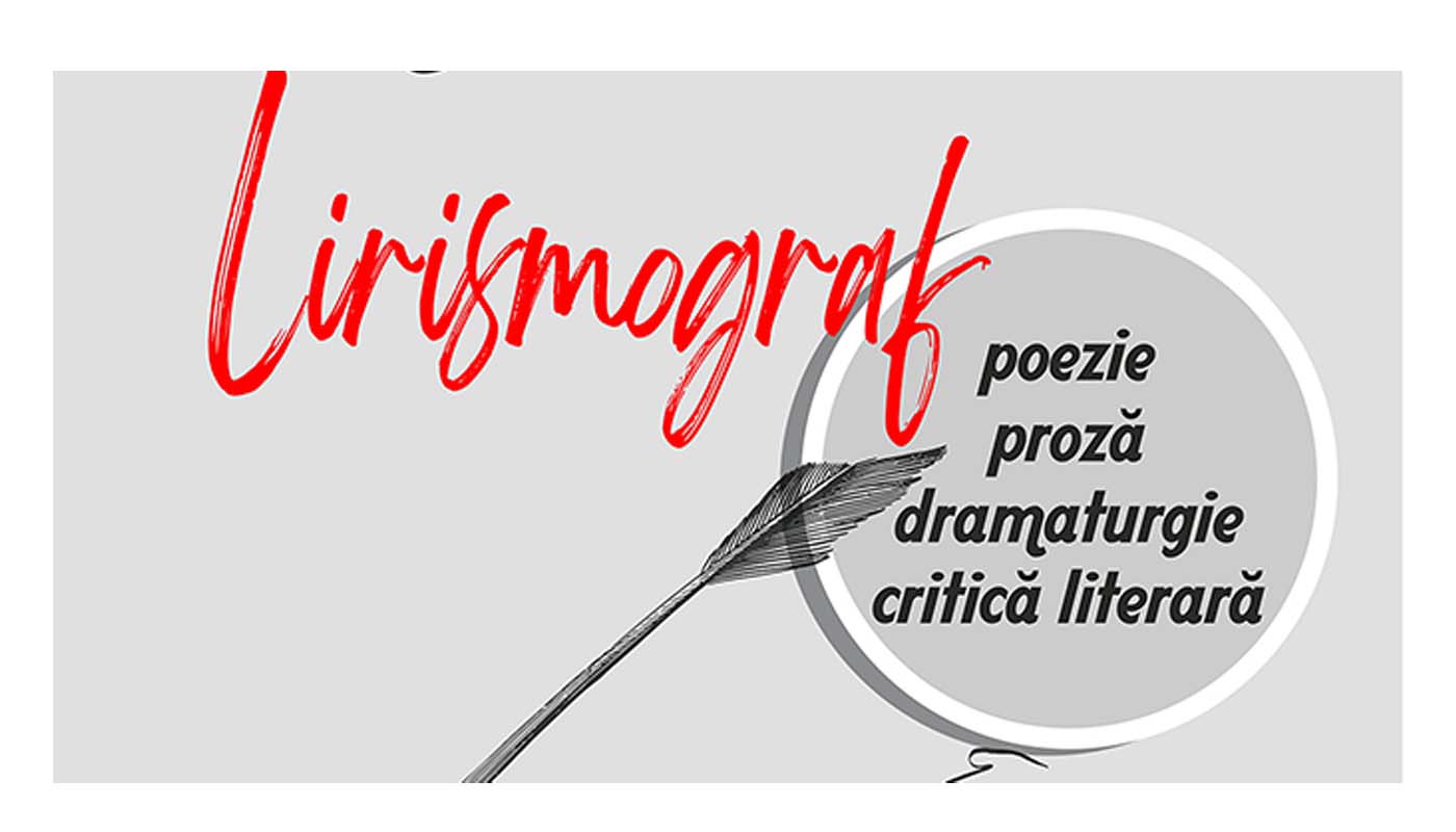 lirismograf