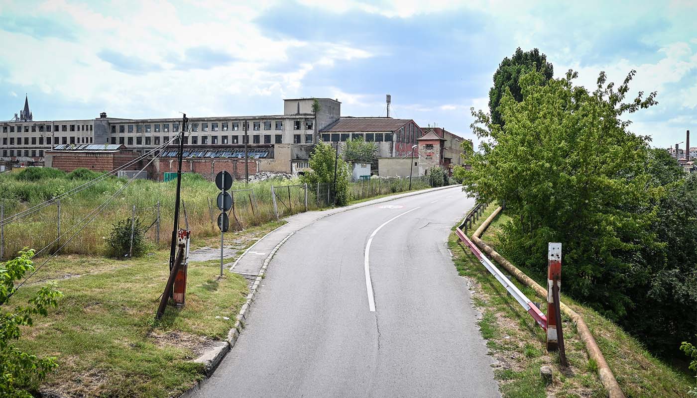 strada