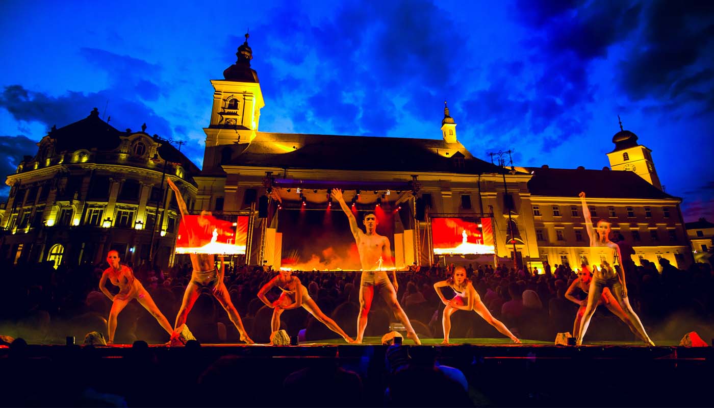 teatrul