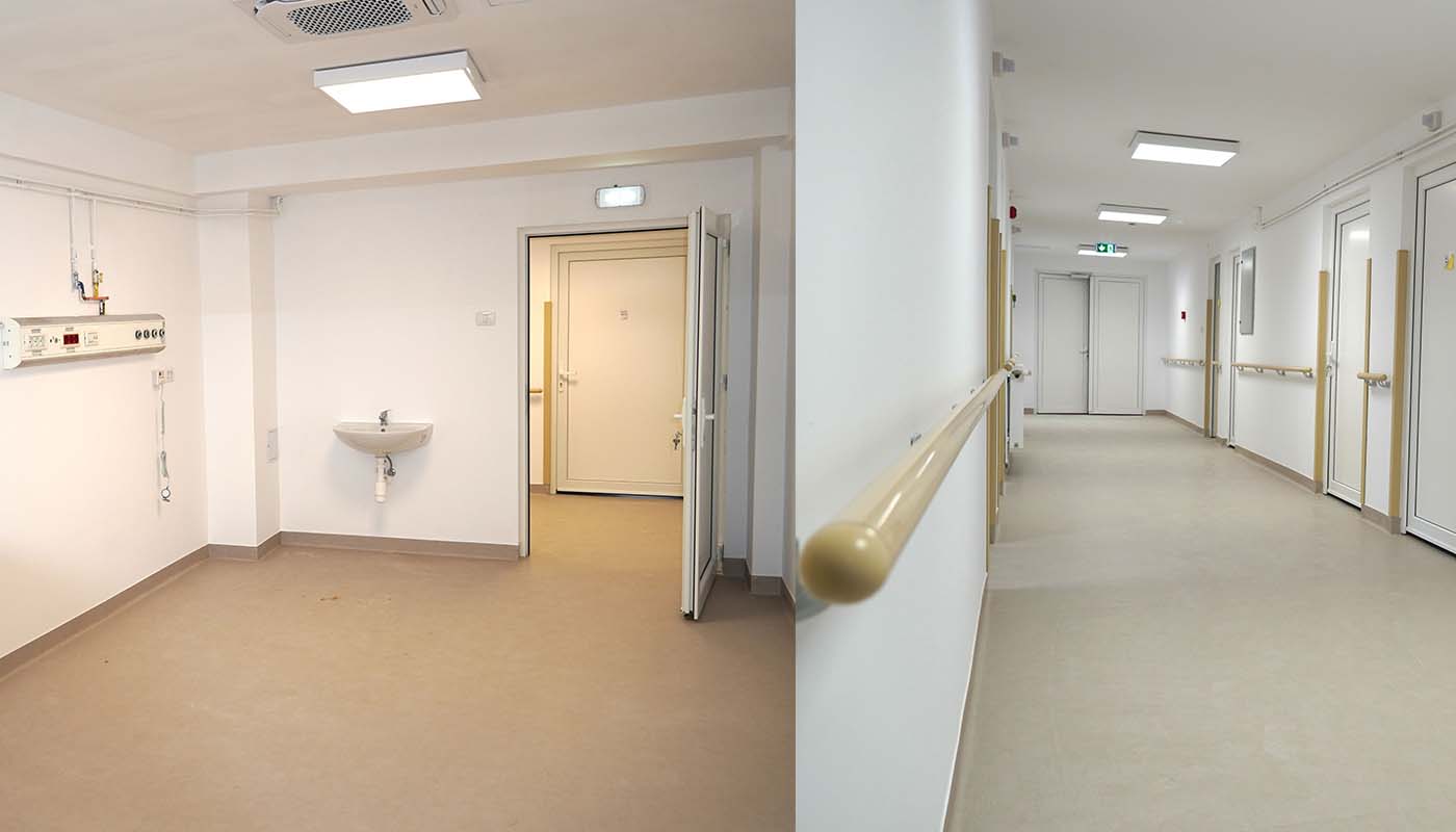 spital