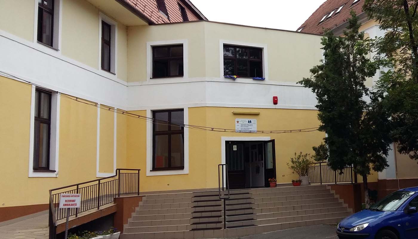 spitalul