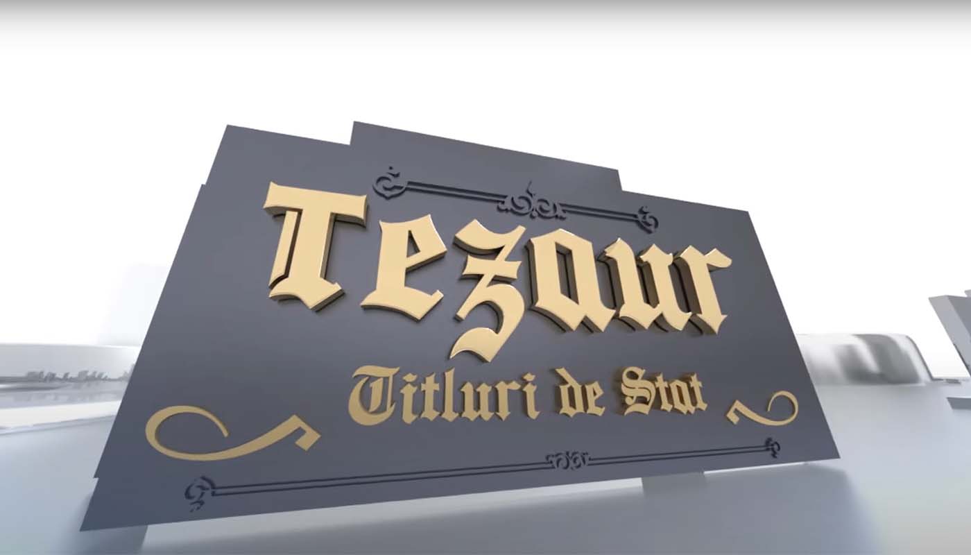 tezaur