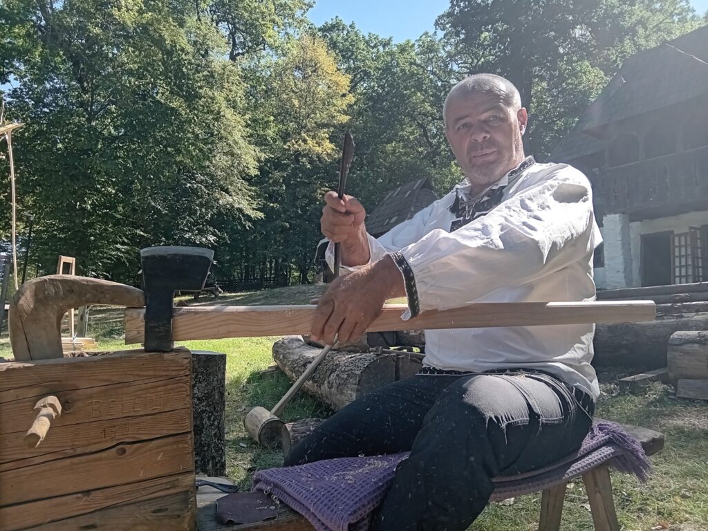 Animă ASTRA 2025. Primele zile |FOTO