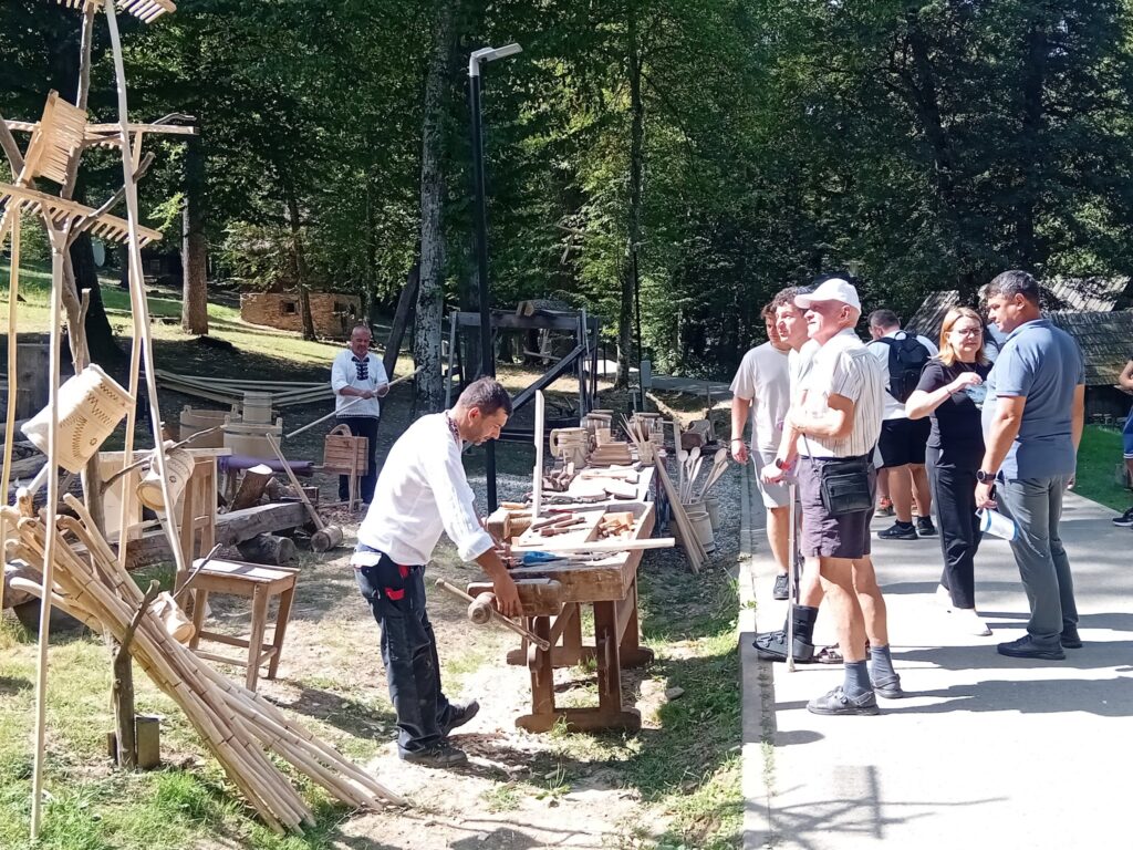 Animă ASTRA 2025. Primele zile |FOTO