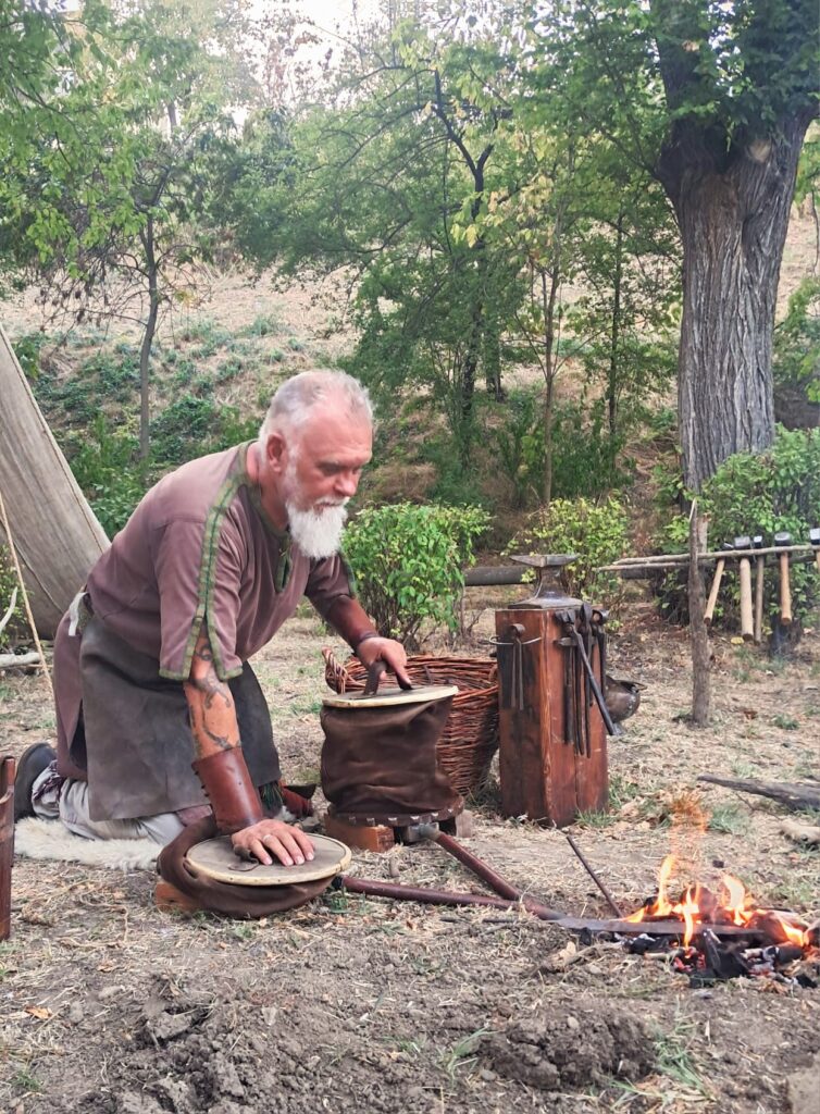 cASTRA Barbarorum revine! - FOTO cASTRA Barbarorum revine! - FOTO