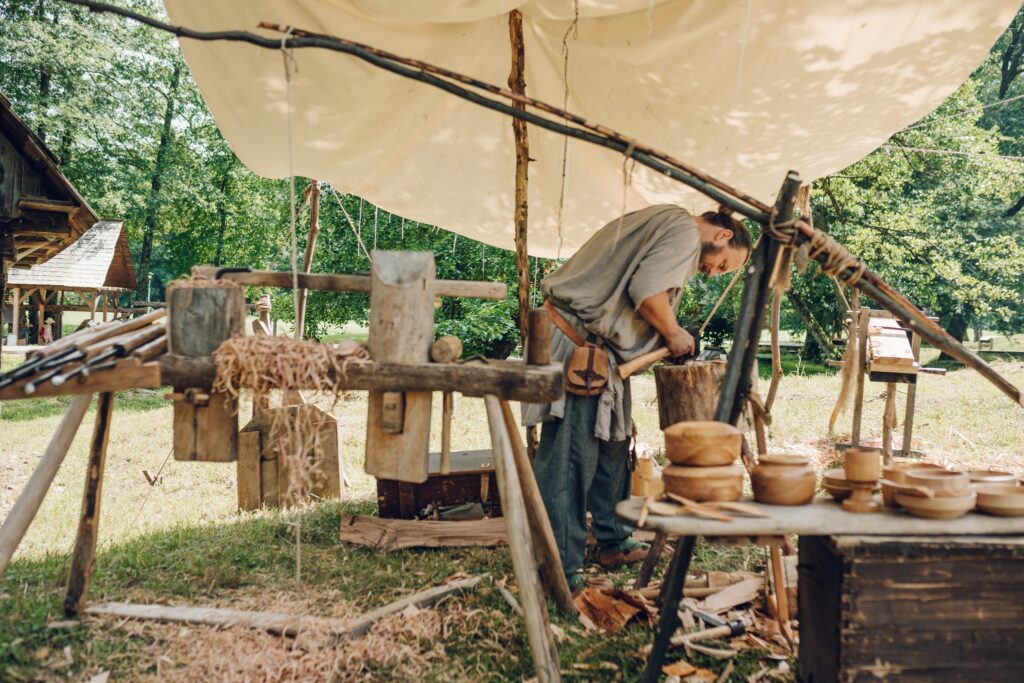cASTRA Barbarorum revine! - FOTO cASTRA Barbarorum revine! - FOTO