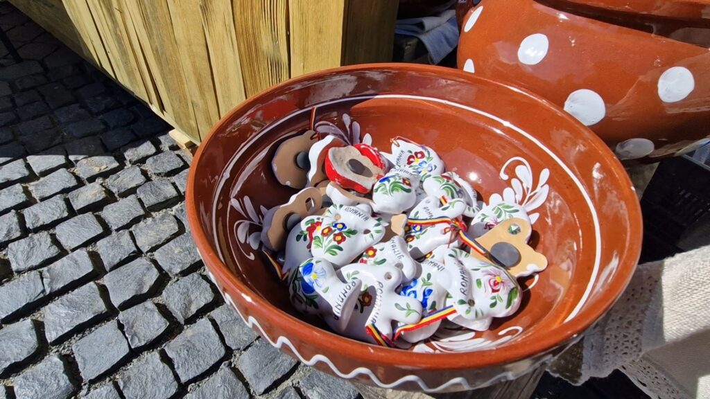 Olăritul și familia Kiss - FOTO/VIDEO Olăritul și familia Kiss - FOTO/VIDEO