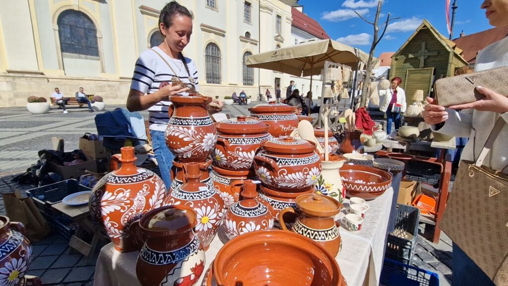 Olăritul și familia Kiss - FOTO/VIDEO Olăritul și familia Kiss - FOTO/VIDEO