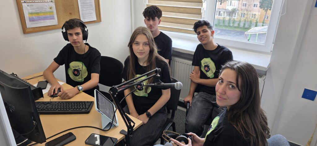 Radio N Voice emite de astăzi Radio N Voice emite de astăzi