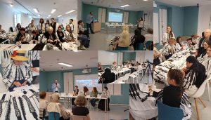 Muzeul ASTRA Sibiu dezvoltă proiectul european CRAFT-I(n)G